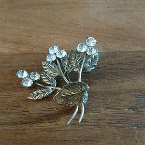 Vintage Brooch